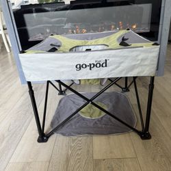 Portable Baby Activity Chair 