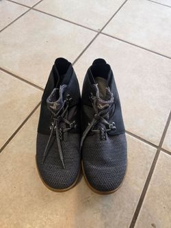 Forsake Contour Boots – Women's Size 8 (Gray) – Excellent Condition