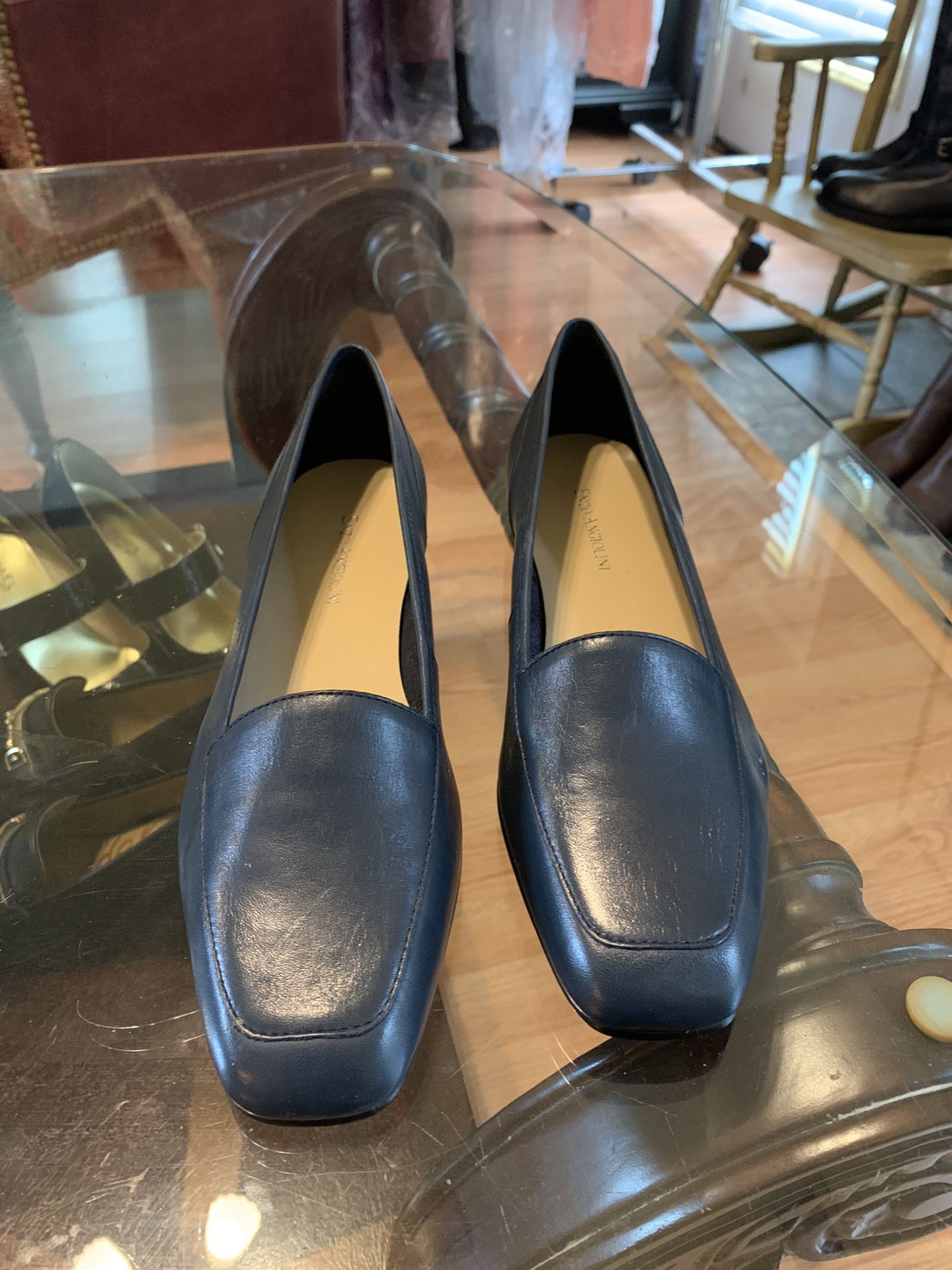 ENZO Anigiolini Loafers 