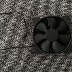 Corsair 120mm fan