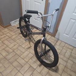 Bmx Bike