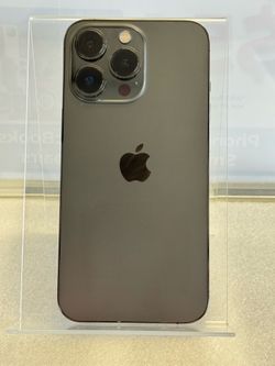 iPhone 13 Pro 256GB AT&T