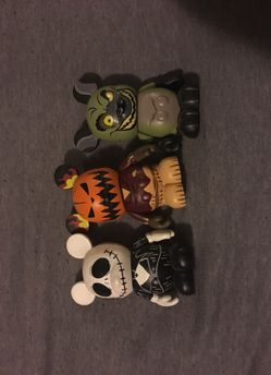 Disney villains