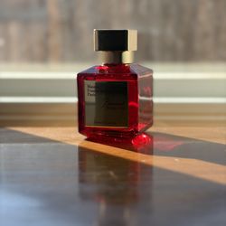 Baccarat Rouge 540 - 70mL