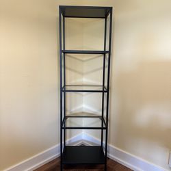 IKEA VITTSJO Shelf Unit
