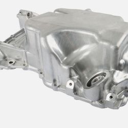 New Aluminum Oil Pan For Honda Accord 2013-2017 Acura TLX 2015-2020 2.4L GAS DOHC