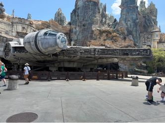 Lightsaber