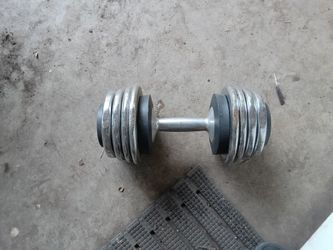 Weights for sale make offer