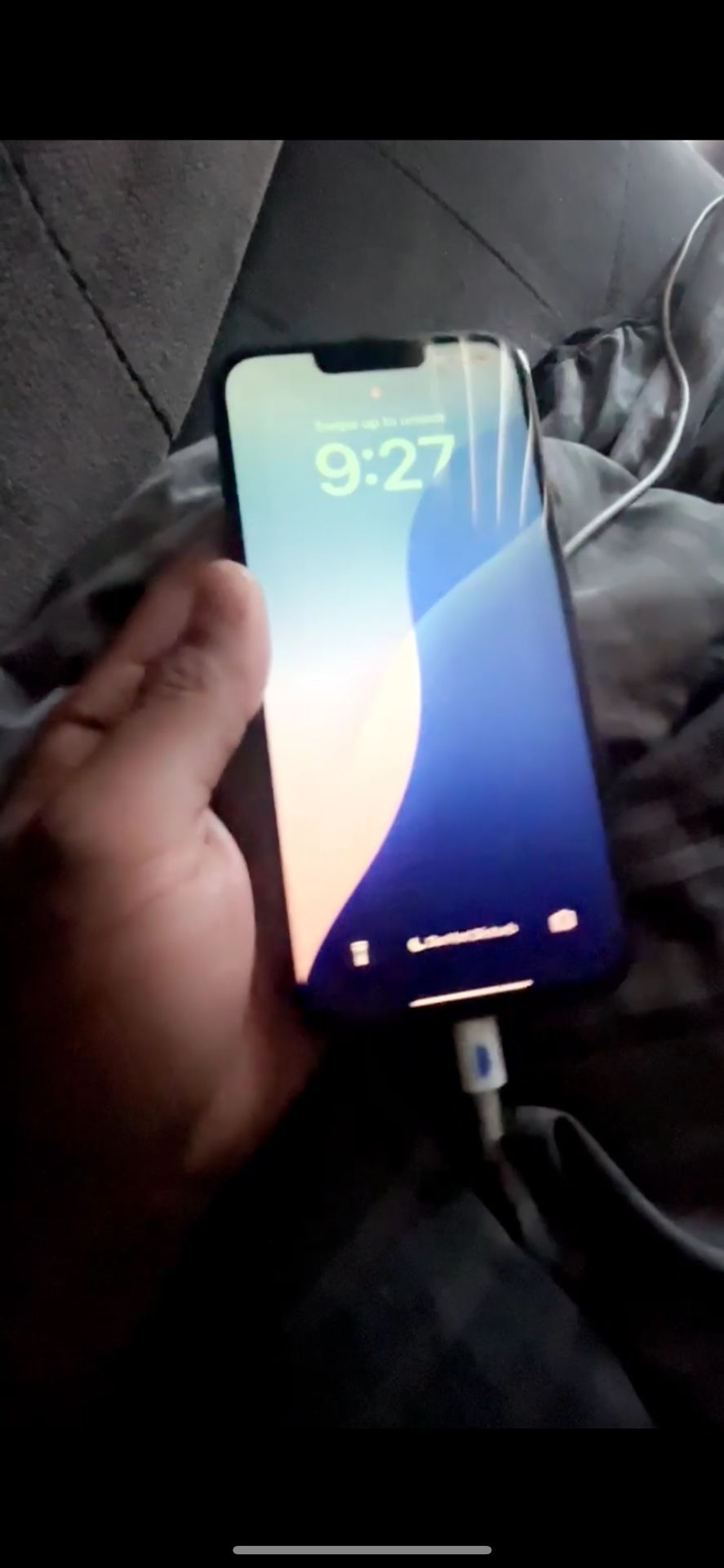 iPhone 13 Pro Max Unlocked