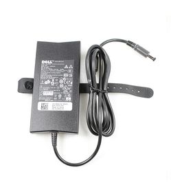 Original Dell 19.5V 4.62A 90 Watt Replacement AC Adapter for Dell Notebook