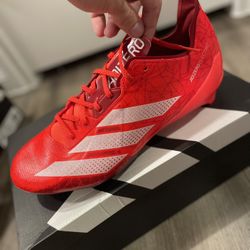 ADIDAS ADIZERO ELETRIC + 
