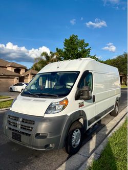 pet grooming van