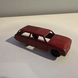 TootsieToy Vintage cast iron car
