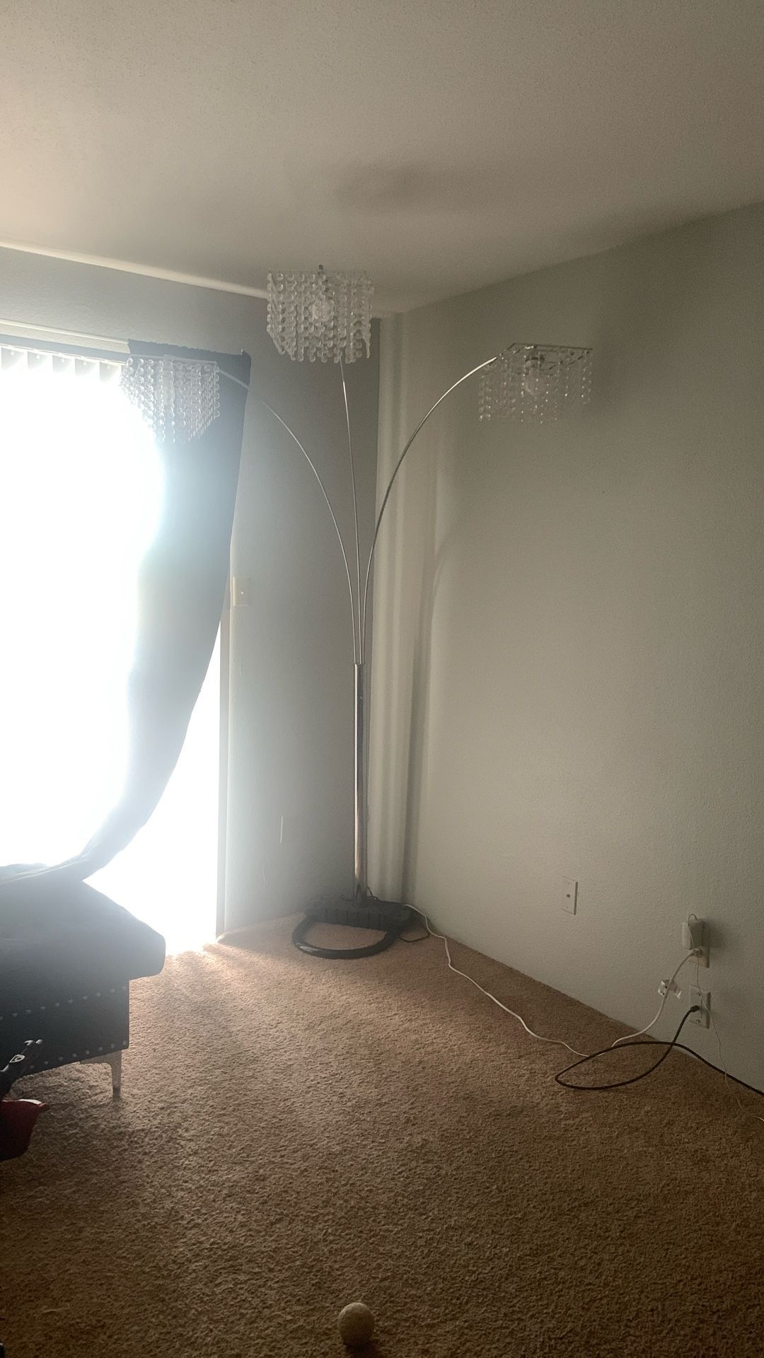 3 Tier Tall Light Fixture