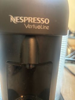 Nespresso VertuoLine Coffee Machine
