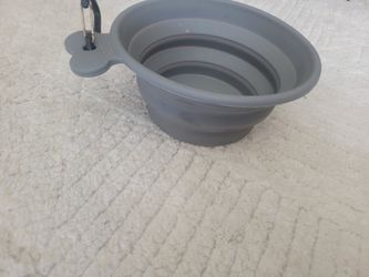 Portable Bowl