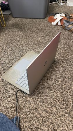 Microsoft surface laptop 2 13” touch screen