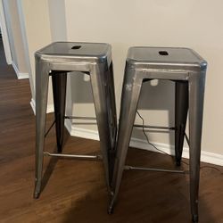 Set Bar Stools 
