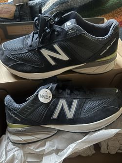 Brand New     New Balance 