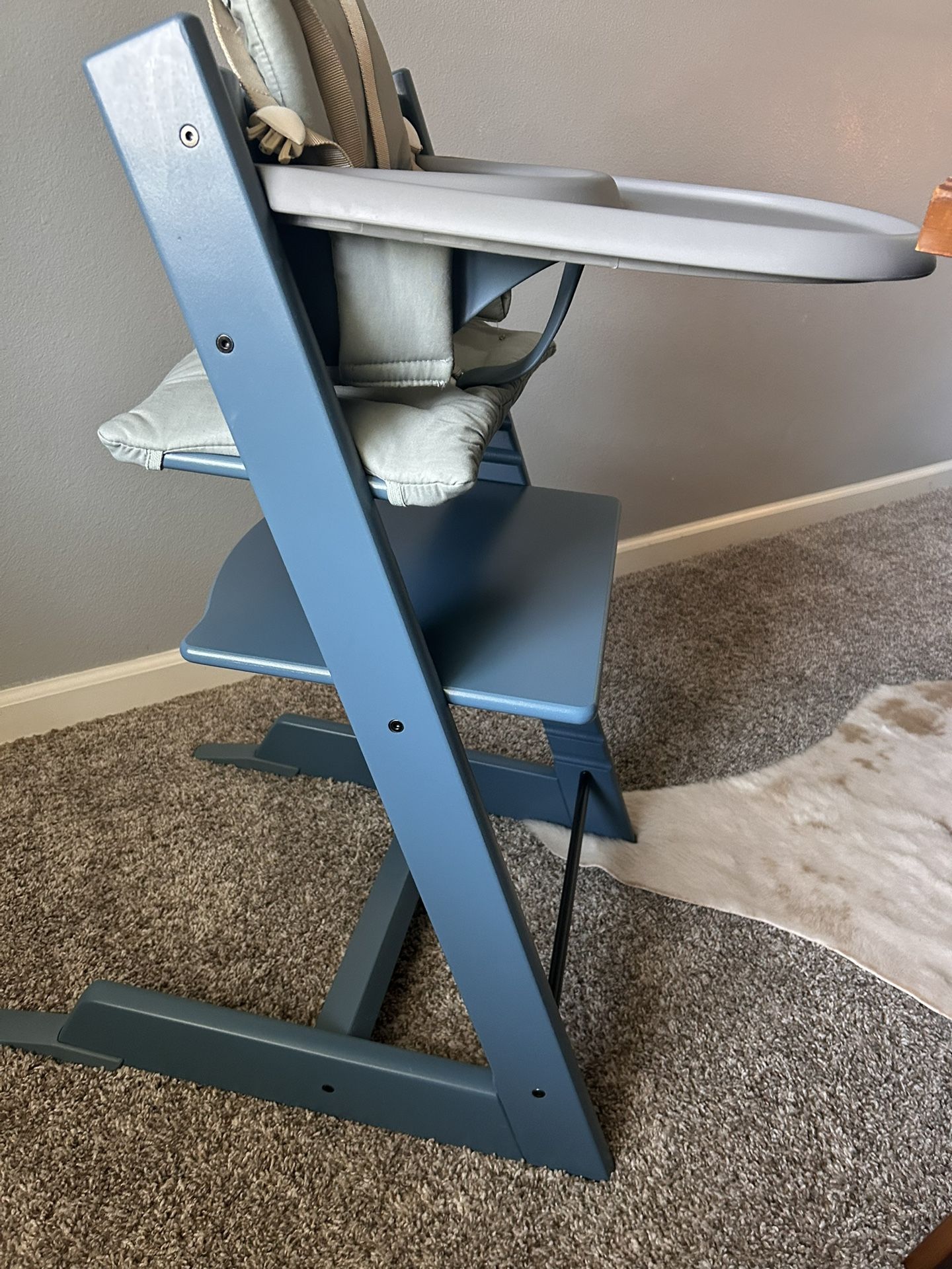 Stokke High Chair
