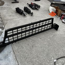 Truck Bed Extender