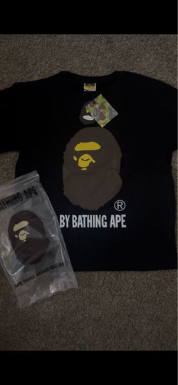 Bape Shirt