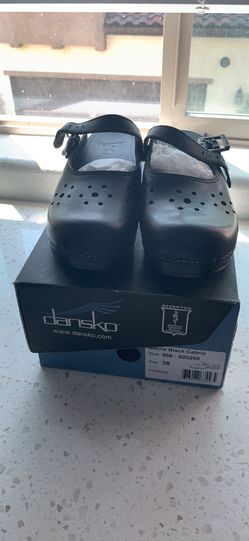 DANSKO new!