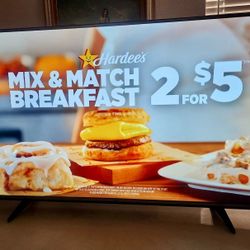 65” LG 4K UHD HDR Smart LED TV