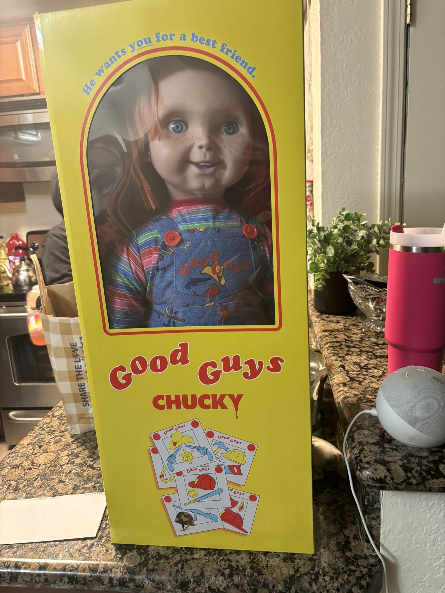 ChuckyDoll