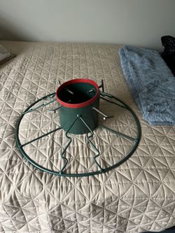 Christmas Tree Stand