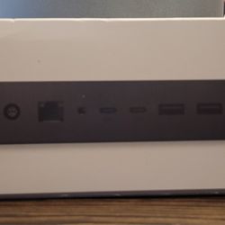 Microsoft Surface Dock 2
