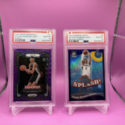 PSA 10 LOT!!!