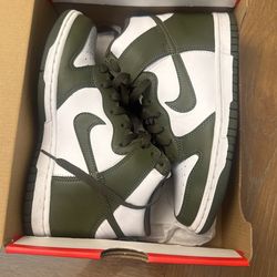 Nike Dunk High 