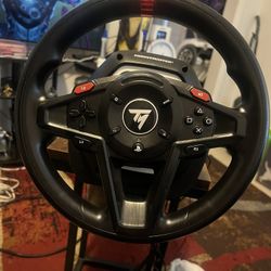 Thrustmaster T128 