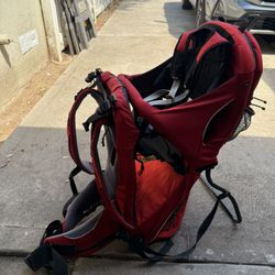 Kelty kids FC3 Kid Carrier Hiking Backpack