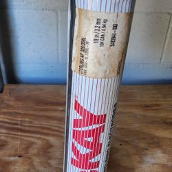 7018 Welding Rods