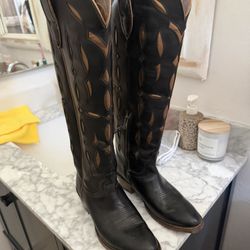 Ariat Cowgirl Boots 