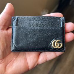 Gucci Card Holder 