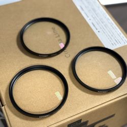 Hoya 77mm HMC Close-Up Filter Set II (+1, +2, and +4)