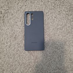 S25 U official Silicone Case