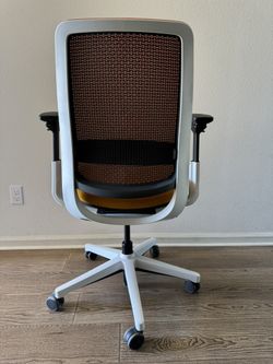 Steelcase Amia Air®️ office chair( All Features Model)