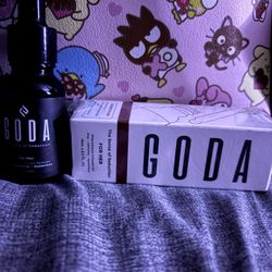 GODA Perfume $20 Authentic Last One 