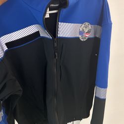Security Jacket