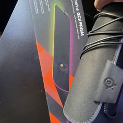 Steel Series Items Bundle 