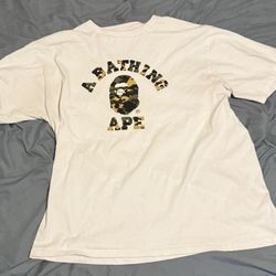 Bape Shirt 