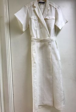 Size 4 vintage dress by Ralph Lauren