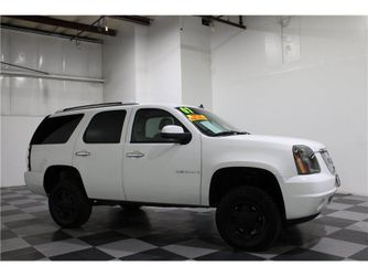 2007 GMC Yukon Denali