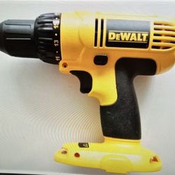 DEWALT 1/2” VSR BATTERY 18volt