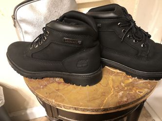 Botas timberland zise 8