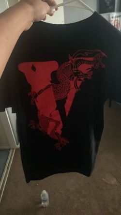 v lone t shirt